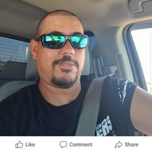 Meet your Posher, Alessandro